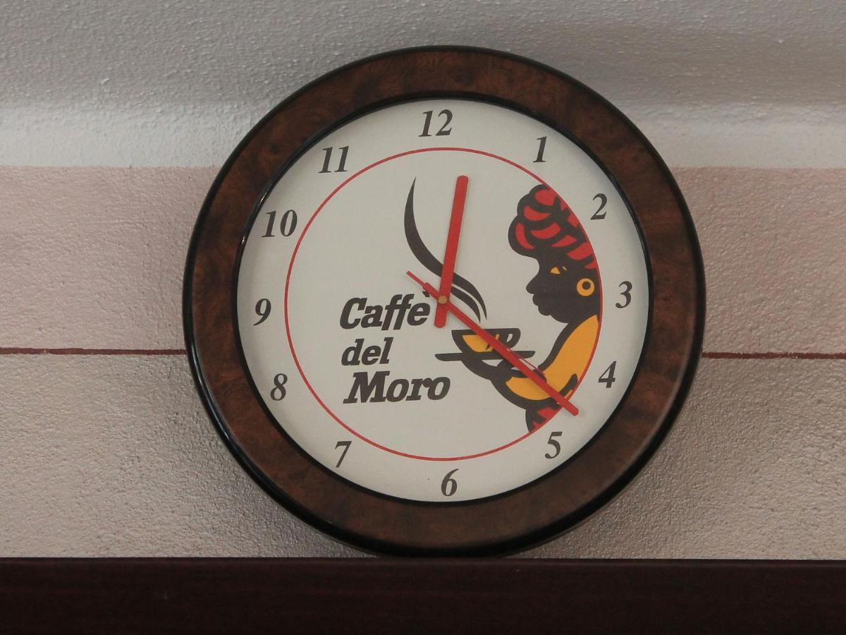 Caffè del moro siciliano Bonassola Esterno foto
