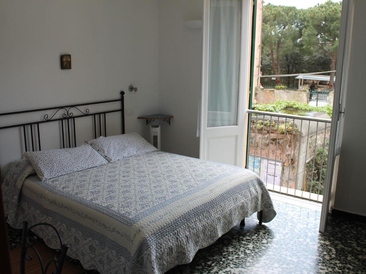 Caffè del moro siciliano Bonassola Esterno foto