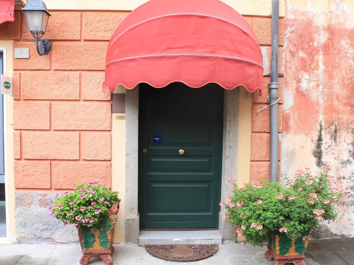 Caffè del moro siciliano Bonassola Esterno foto