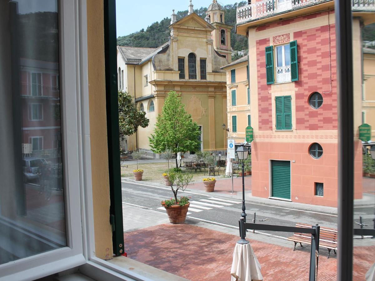 Caffè del moro siciliano Bonassola Esterno foto